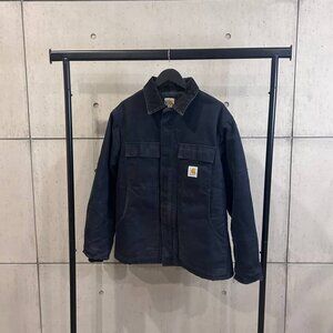 Carhartt Vintage Black Jacket